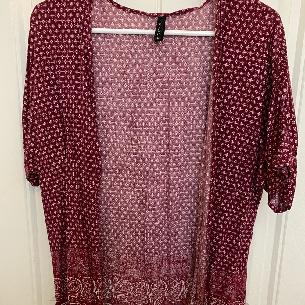 Cardigan